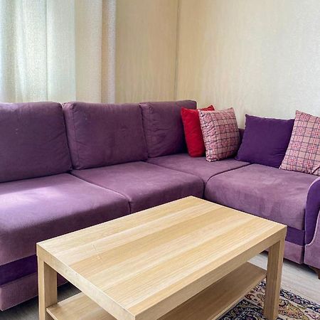 Bed and Breakfast Al Baraka Borovoe Esterno foto