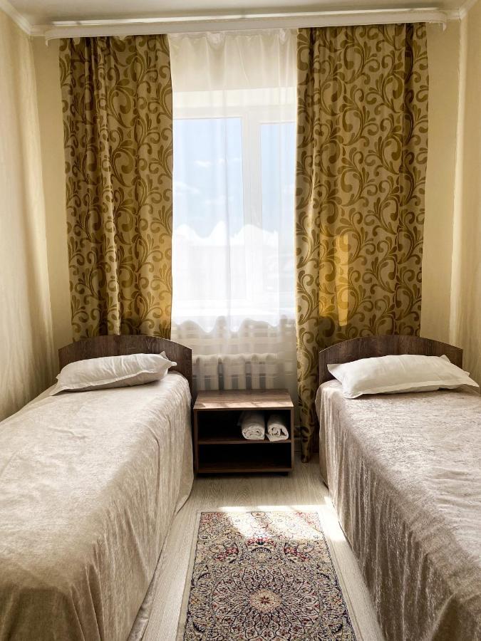 Bed and Breakfast Al Baraka Borovoe Esterno foto