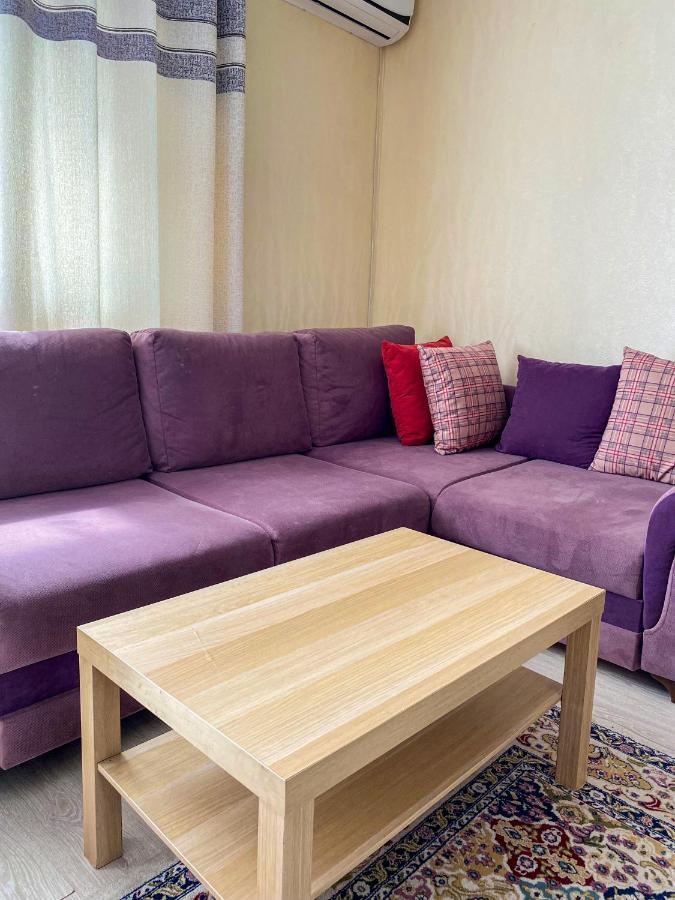 Bed and Breakfast Al Baraka Borovoe Esterno foto