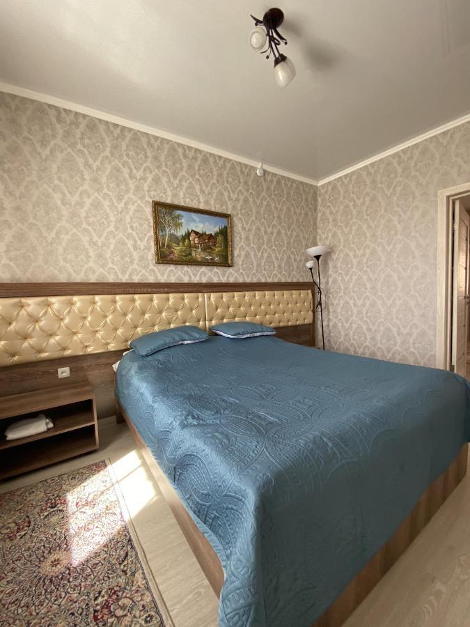 Bed and Breakfast Al Baraka Borovoe Esterno foto