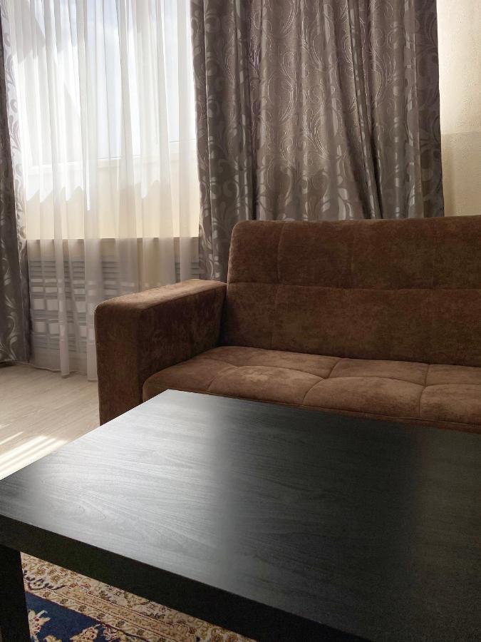 Bed and Breakfast Al Baraka Borovoe Esterno foto