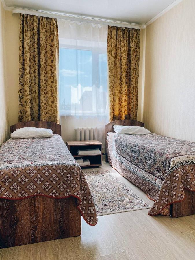 Bed and Breakfast Al Baraka Borovoe Esterno foto