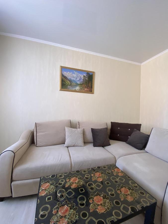 Bed and Breakfast Al Baraka Borovoe Esterno foto