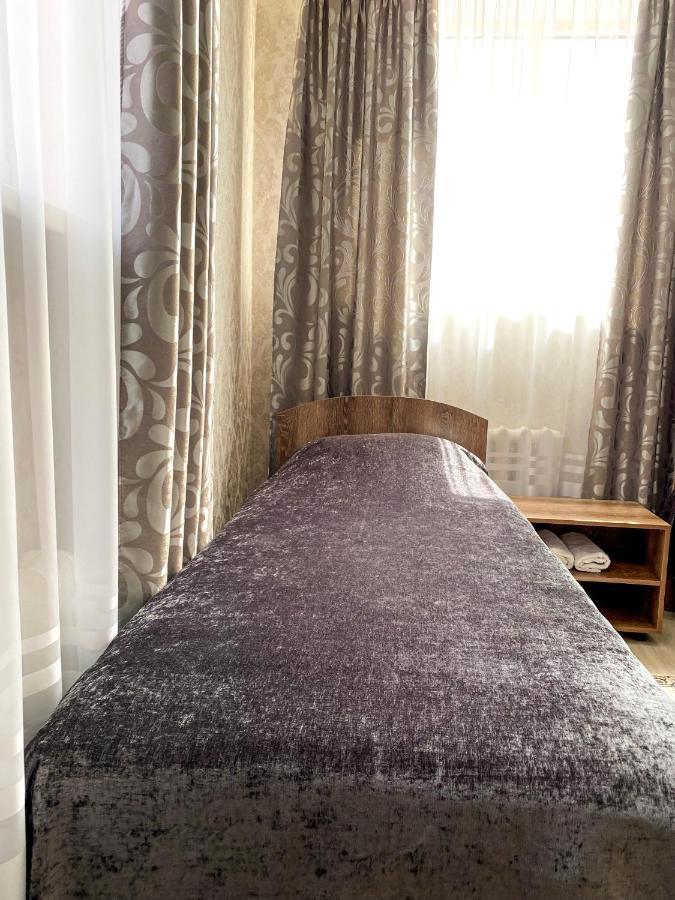 Bed and Breakfast Al Baraka Borovoe Esterno foto