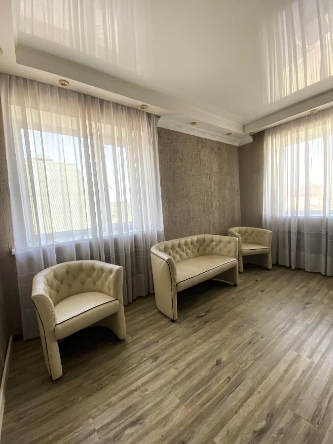Bed and Breakfast Al Baraka Borovoe Esterno foto