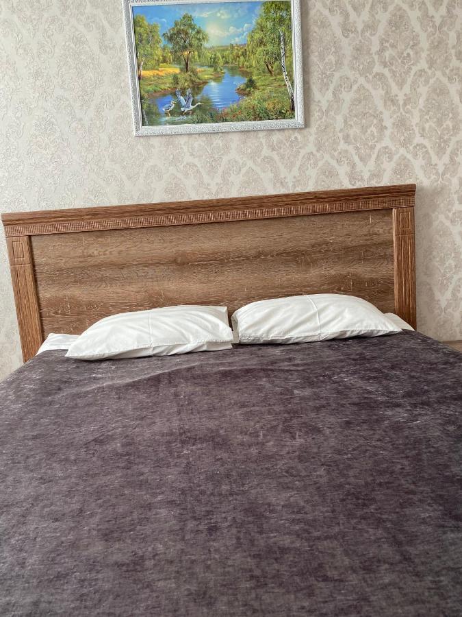 Bed and Breakfast Al Baraka Borovoe Esterno foto