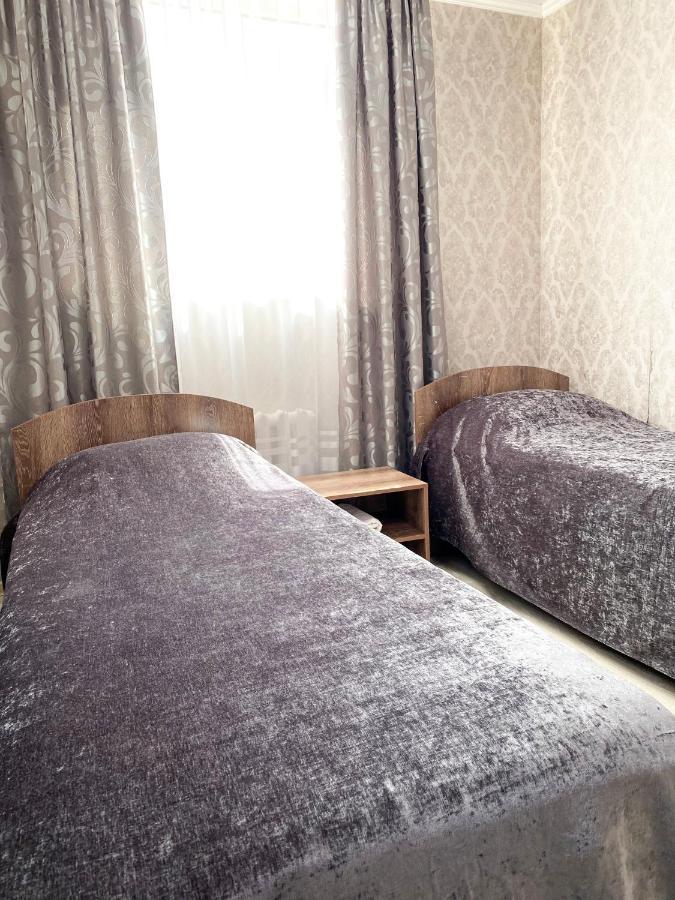 Bed and Breakfast Al Baraka Borovoe Esterno foto