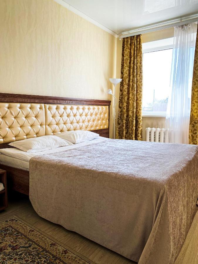Bed and Breakfast Al Baraka Borovoe Esterno foto