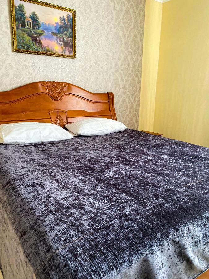 Bed and Breakfast Al Baraka Borovoe Esterno foto