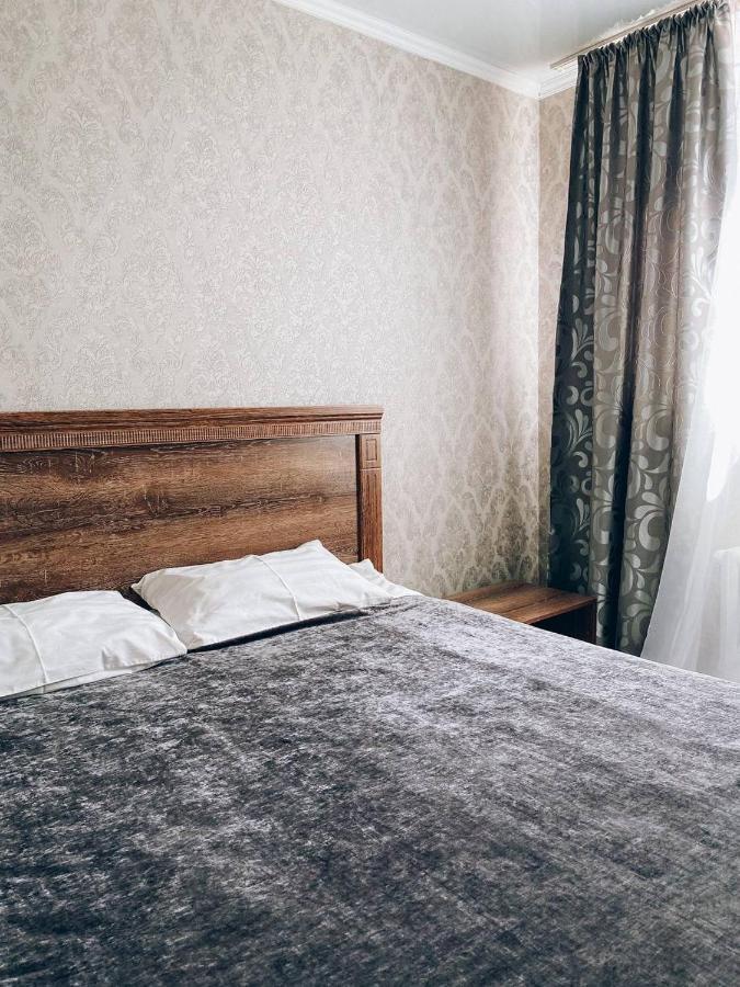 Bed and Breakfast Al Baraka Borovoe Esterno foto