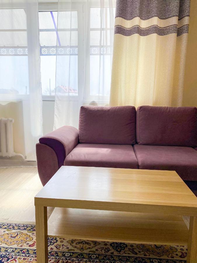 Bed and Breakfast Al Baraka Borovoe Esterno foto