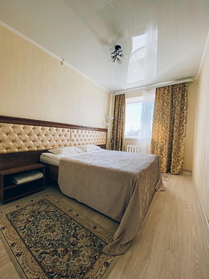 Bed and Breakfast Al Baraka Borovoe Esterno foto
