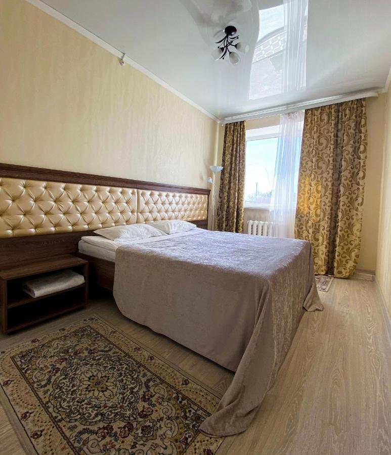 Bed and Breakfast Al Baraka Borovoe Esterno foto
