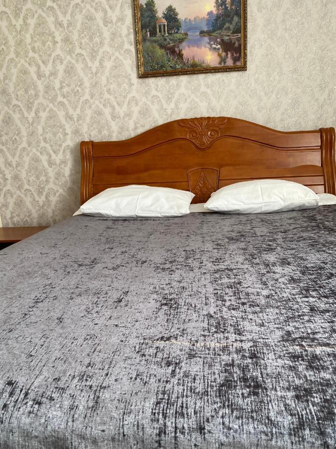 Bed and Breakfast Al Baraka Borovoe Esterno foto